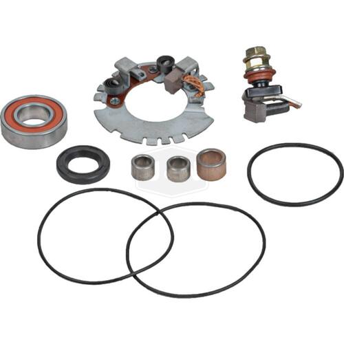 Suzuki GT750 Water Buffalo 1975-1977 Arrowhead Starter Motor Repair Kit
