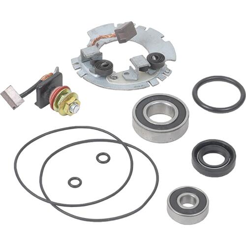 Triumph 900 Trophy Vin 42275 1999-2000 Arrowhead Starter Motor Repair Kit