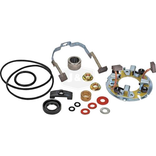 Kawasaki KZ550D 1981-1981 Arrowhead Starter Motor Repair Kit Direct Replacement