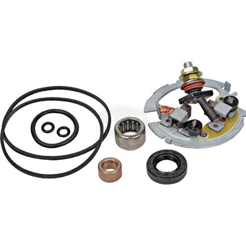 Honda TRX200D 1991-1997 Arrowhead Starter Motor Repair Kit Direct Replacement