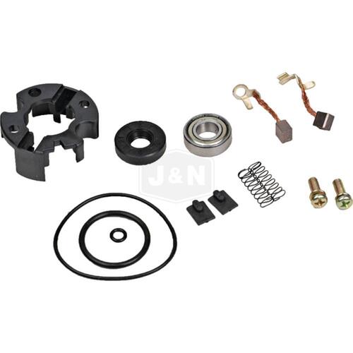 Yamaha YFM100 1989-1991 Arrowhead Starter Motor Repair Kit Direct Replacement