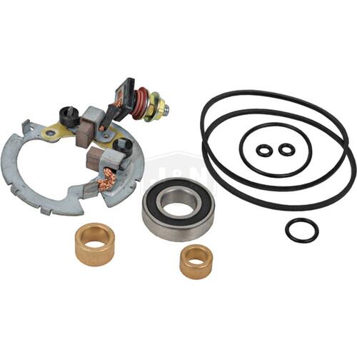 Polaris 350L Big Boss 6X6 1993-1993 Arrowhead Starter Motor Repair Kit