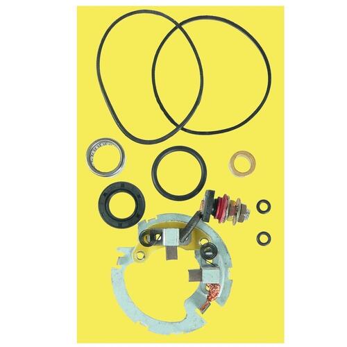 Polaris 330 Trail Boss 2003-2007 Arrowhead Starter Motor Repair Kit