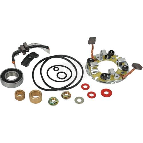 Polaris 350 Trail Boss L 4X4 1990-1992 Arrowhead Starter Motor Repair Kit