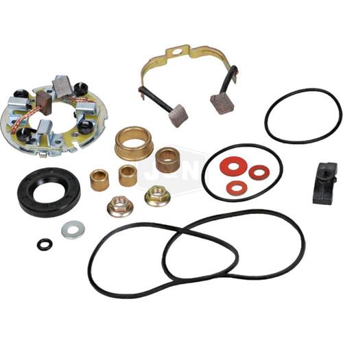 Kawasaki KLF300 2Wd 1986-1987 Arrowhead Starter Motor Repair Kit
