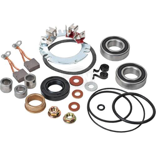 Honda Gl1100 1980-1982 Arrowhead Starter Motor Repair Kit Direct Replacement