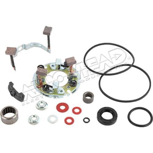 Suzuki GS425 1980-1980 Arrowhead Starter Motor Repair Kit Direct Replacement