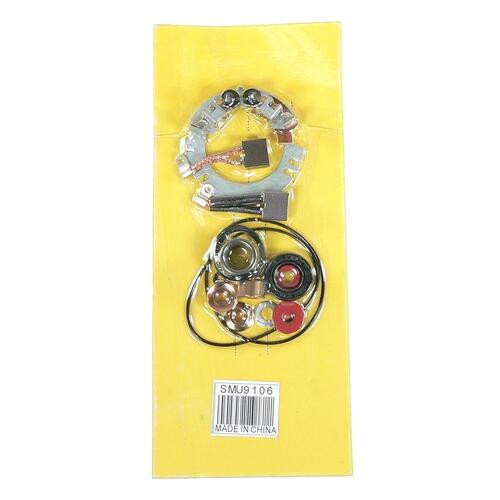 Honda TRX200 1984-1984 Arrowhead Starter Motor Repair Kit Direct Replacement
