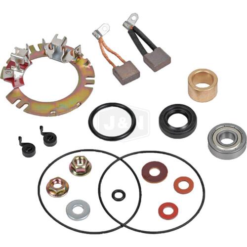 Honda CB1000C 1983-1983 Arrowhead Starter Motor Repair Kit Direct Replacement