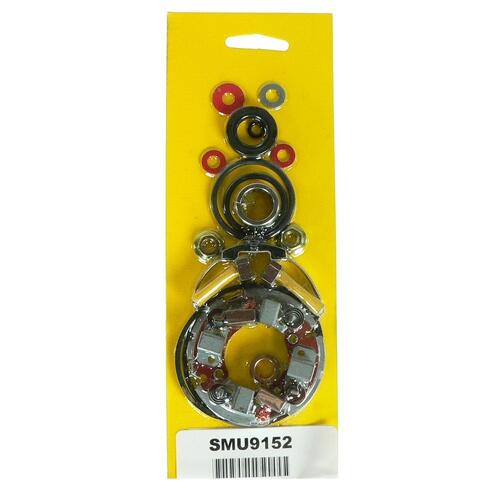 Yamaha YFM400Fa GrizZLy 2007-2008 Arrowhead Starter Motor Repair Kit