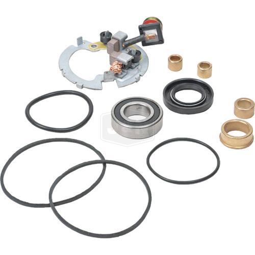 Kawasaki En450 Ltd450 1985-1987 Arrowhead Starter Motor Repair Kit