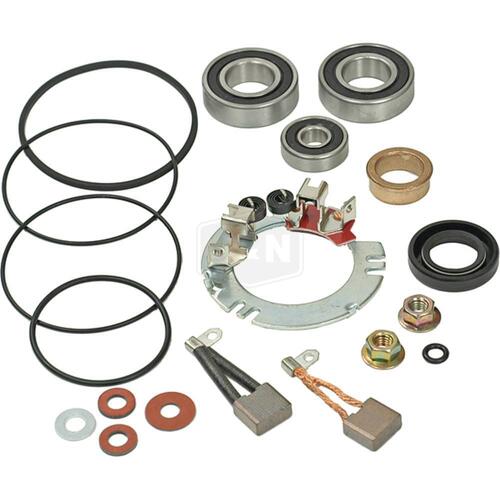 Honda Gl1200 1984-1984 Arrowhead Starter Motor Repair Kit Direct Replacement