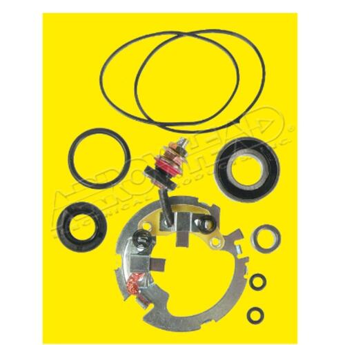 Honda TRX350Fm 2000-2006 Arrowhead Starter Motor Repair Kit Direct Replacement