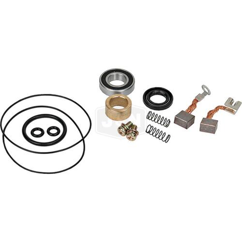 Yamaha Yfa1 1991-2003 Arrowhead Starter Motor Repair Kit Direct Replacement