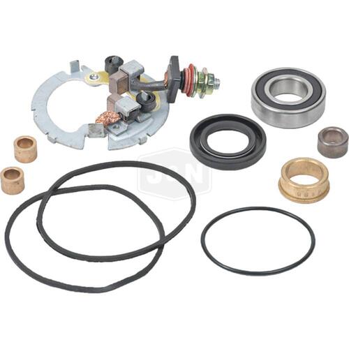 Yamaha Xz550 1981-1983 Arrowhead Starter Motor Repair Kit Direct Replacement