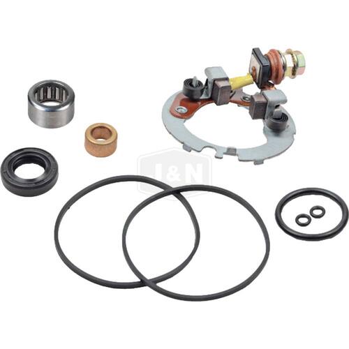 Suzuki LT-A400F Eiger 4Wd 2002-2007 Arrowhead Starter Motor Repair Kit