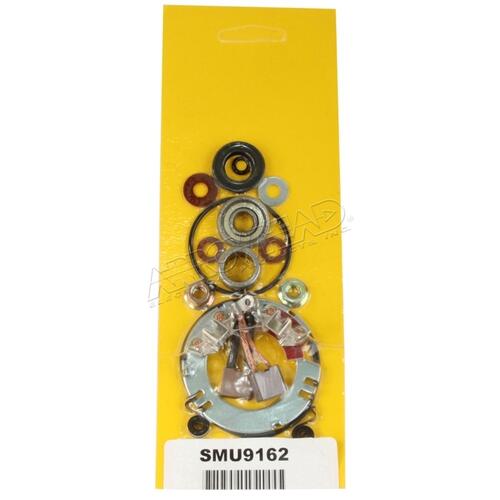 Honda VF1000R 1984-1984 Arrowhead Starter Motor Repair Kit Direct Replacement