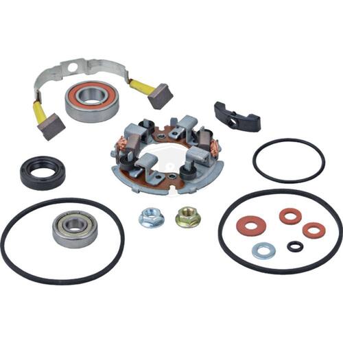 Suzuki Vs1400Gl Intruder 1987-1999 Arrowhead Starter Motor Repair Kit