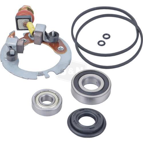 Kawasaki ZX-14 Ninja 2006-2011 Arrowhead Starter Motor Repair Kit