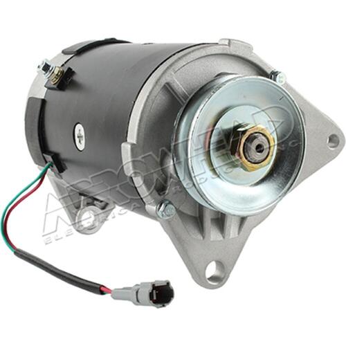 Yamaha Yxp1000 Pro Hauler 2004-2005 Arrowhead Starter Motor Direct Replacement