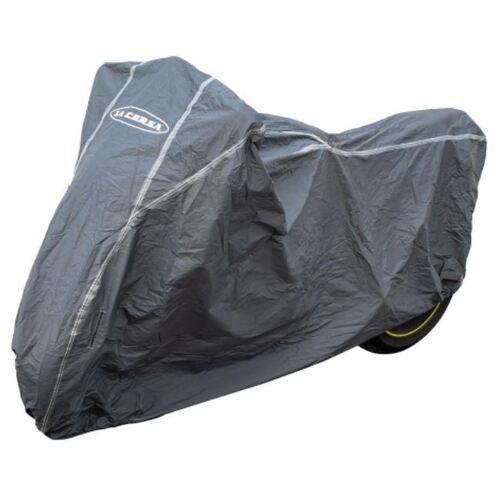 La Corsa Waterproof Lined Motorcycle Cover Large