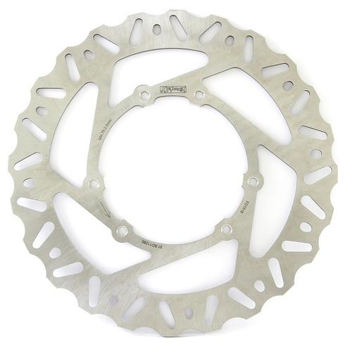 Honda CRF450RX 2017-2018 Pro-X Disc Brake Rotor Front Direct Replacement