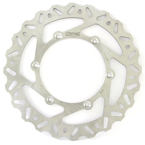 For Suzuki DR-Z400E 2000-2007 Pro-X Disc Brake Rotor Front Direct Replacement