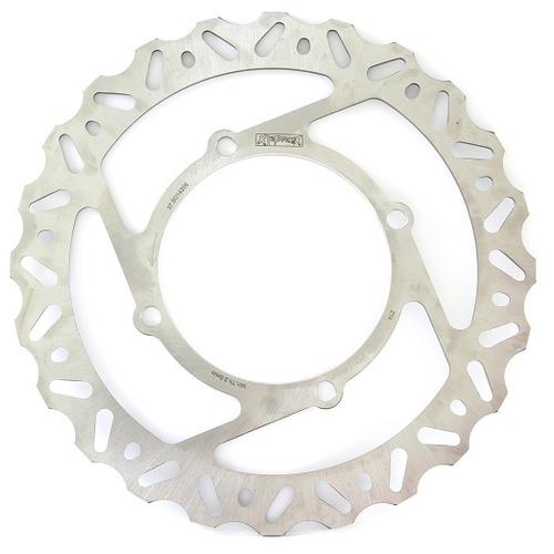 Kawasaki KX125 2006-2008 Pro-X Disc Brake Rotor Front Direct Replacement