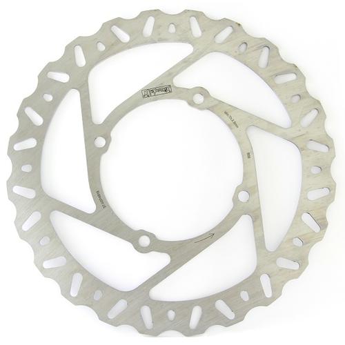 Kawasaki KX450F 2015-2018 Pro-X Disc Brake Rotor Front Direct Replacement