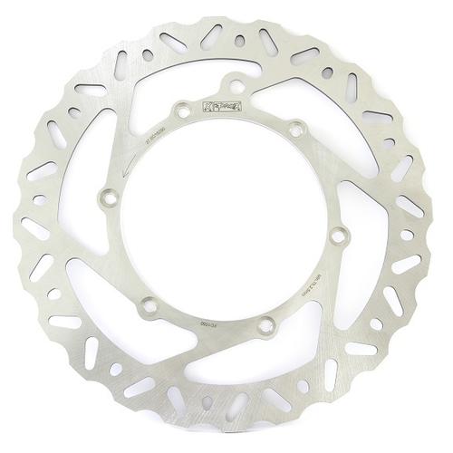 KTM 520 EXC 2000-2002 Pro-X Disc Brake Rotor Front Direct Replacement