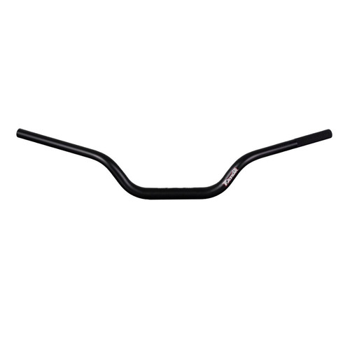 Renthal MX Fatbar Aluminium Handlebars 609 Ricky Carmichael High Bend Black