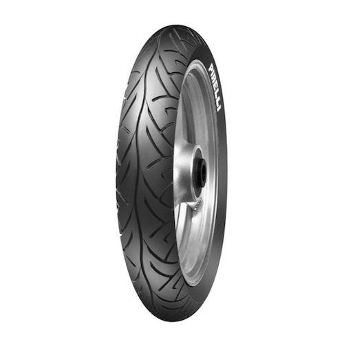 Pirelli Sport Demon 100/80-17 Road Front Tyre