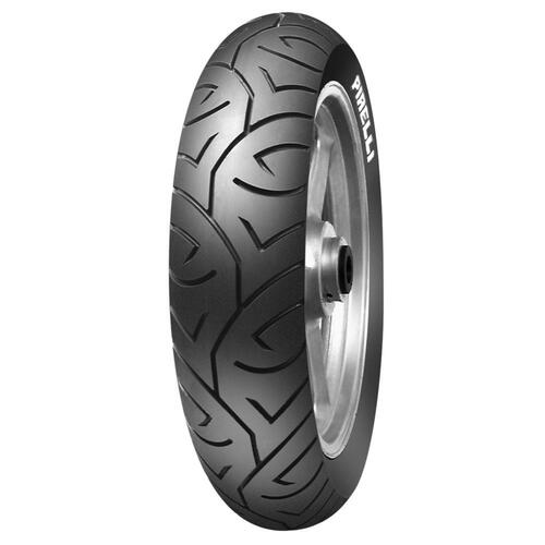 Pirelli Sport Demon 130/80-17 Road Tyre 