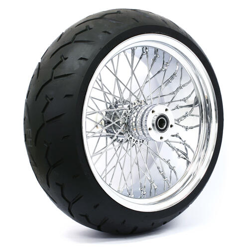 Pirelli Night Dragon 240/40R18 Road Cruiser Tyre Tubeless