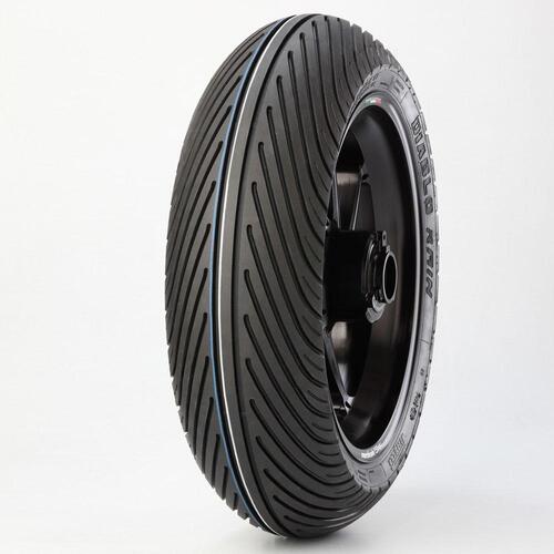 Pirelli Diablo Rain SCR1 125/70R17 Road Race Tyre Tubeless