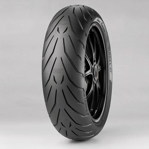 Pirelli Angel Gt 180/55-17 Road Tyre 