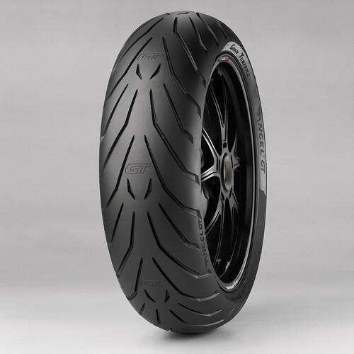 Pirelli Angel GT 190/55ZR17 Road Tyre Tubeless