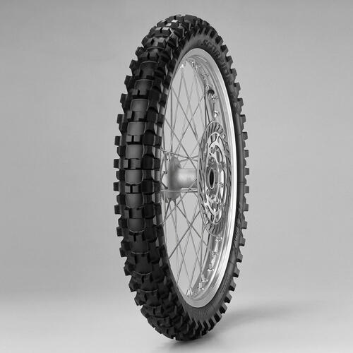 Pirelli Scorpion MX Extra X 80/100-21 Dirt Tyre