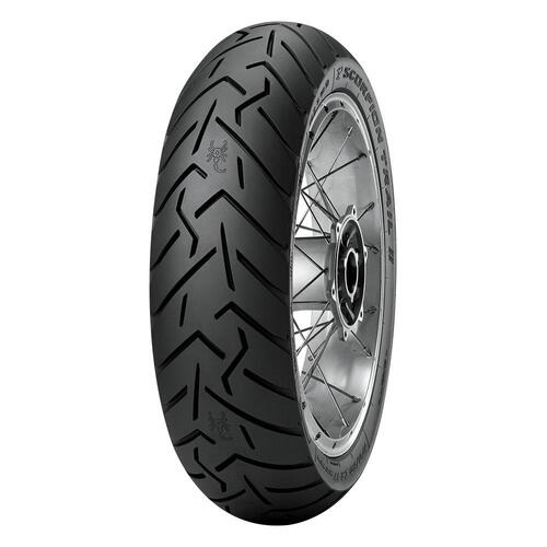 Pirelli Scorpion Trail Ii 150/70-17 Road Tyre 