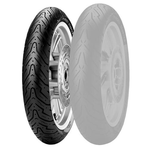 Pirelli Angel Scooter 120/70-13 Road Tyre Tubeless