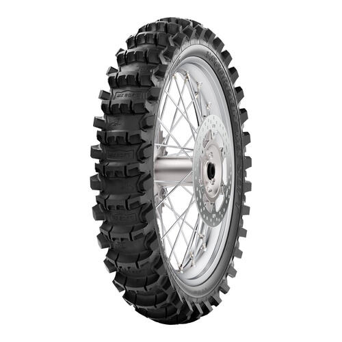 Pirelli Scorpion MX Soft 90/100-16 Dirt Tyre