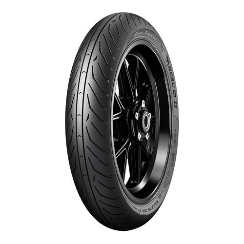 Pirelli Angel GT II 120/70ZR17 Road Tyre Tubeless