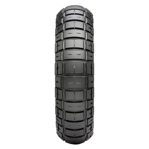 Pirelli Scorpion Rally STR 180/55R17 Adventure Tyre Tubeless