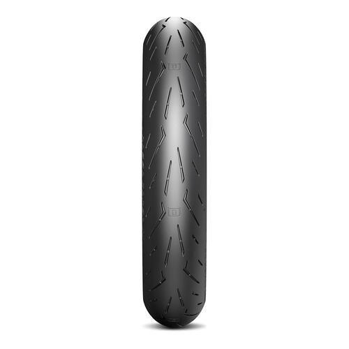Pirelli Diablo Rosso Corsa II 90/80-17 Road Tyre Tubeless