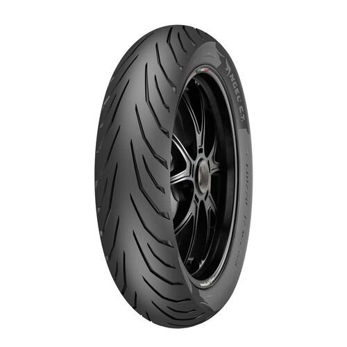 Pirelli Angel City 130/70-17 Rear Road Tyre