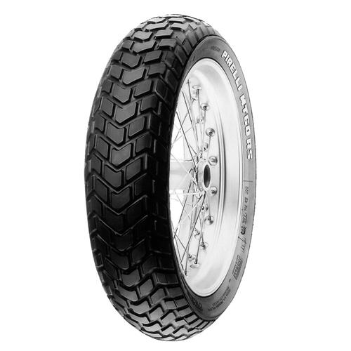 Pirelli MT60 RS 180/55ZR17 Adventure Tyre Tubeless