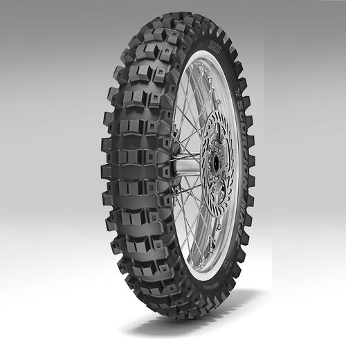 Pirelli Scorpion MX32 Mid Hard 110/90-19 Dirt Tyre