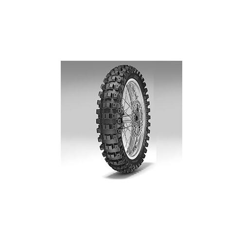 Pirelli Scorpion MX32 Mid Hard 120/80-19 Dirt Tyre