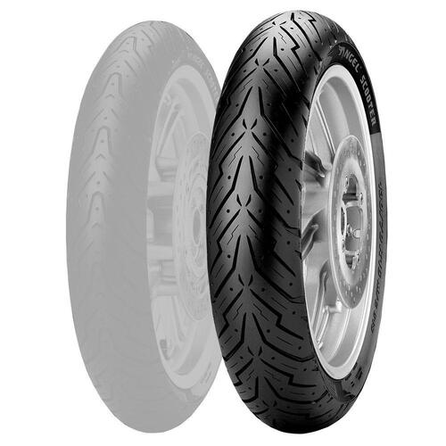 Pirelli Angel Scooter 110/80-10 Road Tyre Tubeless