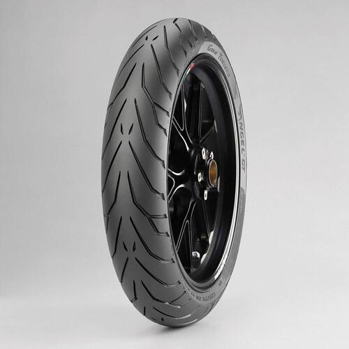Pirelli Angel Gt 120/70-17 Road Front Tyre